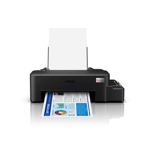 Impresora multifuncional Epson L121 Conexión USB