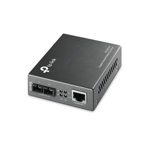 Convertidor Multi-modo Gigabit | MC200CM Tp link