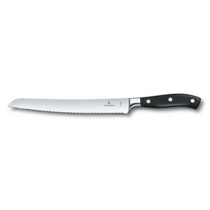 Cuchillo sierra, forjado