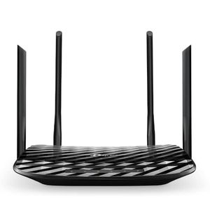 Router Archer A6 de 4 antenas Tp-link