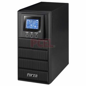UPS Online Forza Power Technologies 1000 VA