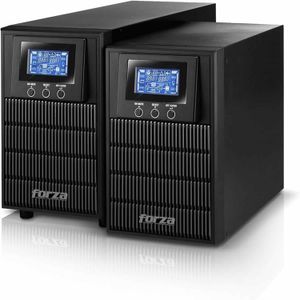UPS Online Forza Power Technologies 2000 VA