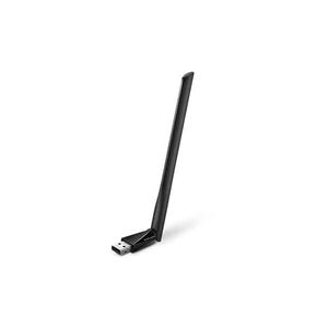 Adaptador Mercusys USB Alta ganancia MU6H