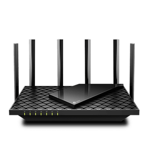 Router Wi-Fi 6 Gigabit AX5400 | Archer AX72 Tp link