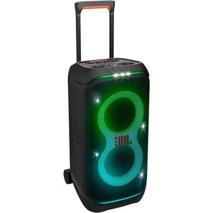 JBL PartyBox Stage 320 Altavoz - Bluetooth Negro
