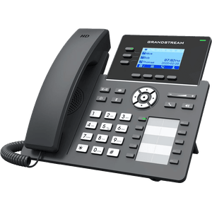 Teléfono IP GRP2604 Grandstream 3 Líneas