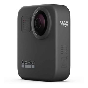 Cámara Gopro Hero max 6k negro
