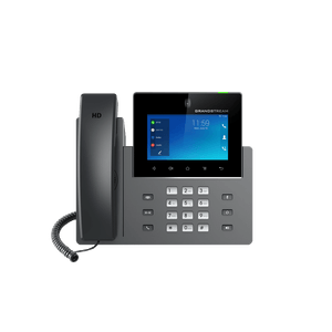 Teléfono IP Inteligente GXV3350 Grandstream