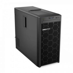 Servidor Power EdgeTower T150 Especial Dell 16 GB