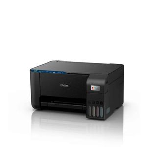 Impresora multifuncional Epson L3251 pantalla LCD