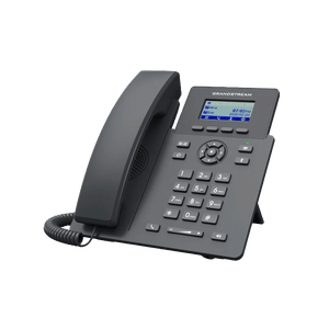 Teléfono IP GRP2601 Grandstream 2 Líneas