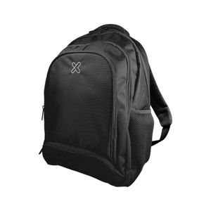 Mochila Klip Xtreme para notebook KNB-576BK Polyester negro