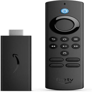 Sistema Mini Amazon - Stick Lite TV Contro HD