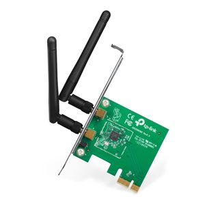 Adaptador de Red PCI- Express TL-WN881ND Tp link