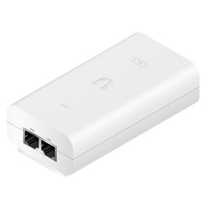 Adaptador inyector 802.3at Ubiquiti