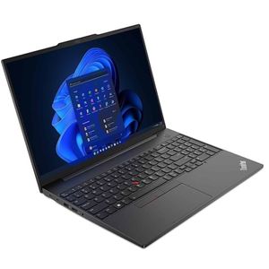 Computador Portátil corporativo Lenovo ThinkPad E16 Gen 1 Wei 1.0 pantalla FHD