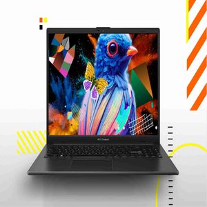 Computador Portátil  Asus VIVOBOOK GO 15 ram 16GB