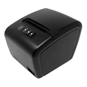 Impresora térmica de recibos RPT006 USB + LAN  3nstar