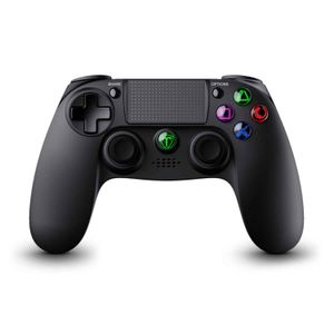 Control gamer scorpio T-TGP802 USB Bluetooth T-Dagger negro