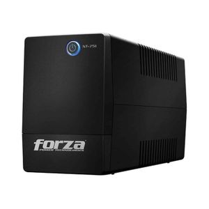 UPS linea interactiva Forza 600 VA