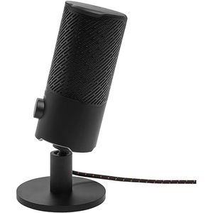 Microfono USB JBL Quantum Stream Negro