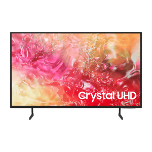 Televisor Samsung 50” Crystal DU7000 MEJORA DE 4K