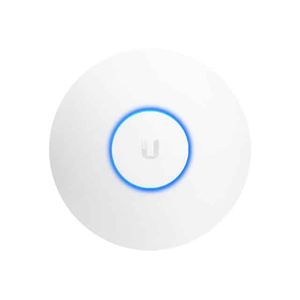 Punto de acceso inalámbrico UniFi UAP-NanoHD -- Wi-Fi 5 Ubiquiti