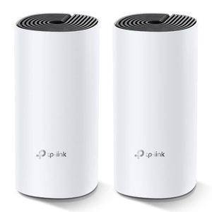 Sistema de Wi-Fi Deco M4 (2-pack) Tp-link