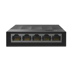 Switch de escritorio Gigabit 5 puertos 10/100/1000 | LS1005G Tp link