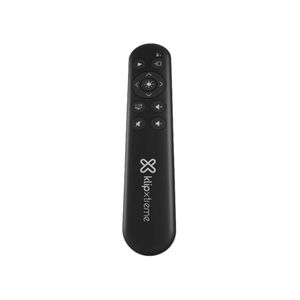 Presentador inalambrico Klip Xtreme - KPP-003 USB