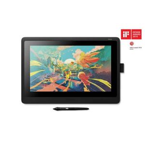 Tableta Grafica Wacom Cintiq 16 DTK1660K0A