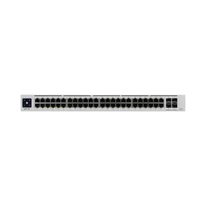 Switch USW pro 48 puertos Gigabit Ethernet Ubiquiti