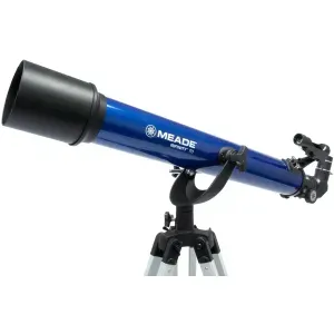 Telescopio Meade Infinity 70 AZ