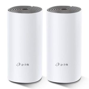 Deco E4 AC1200 (2-pack) Tp-link