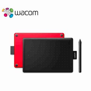 Tableta Digital con Lapiz Digital Wacom One by Mediana CTL672K1A