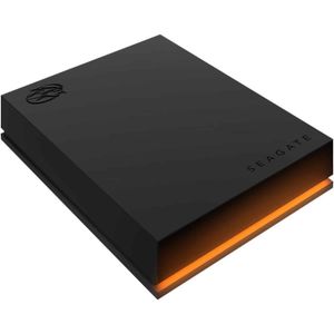 Disco duro Externo Seagate® FireCuda 2.5 2TB - USB 3.0