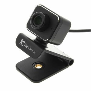 Webcam Full HD Klip Xtreme - KWC-500