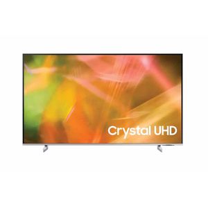 Televisor Samsung FLAT LED Smart TV 75 pulgadas Crystal UHD 4K