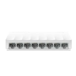 Switch de escritorio 8 puertos 10/100M | LS1008 Tp link