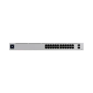Switch USW Pro 24 puertos Gigabit Ethernet Ubiquiti
