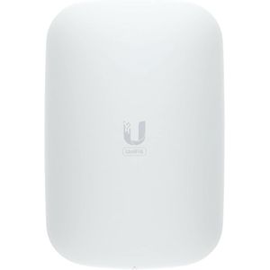 Extensor de rango Wi-Fi UniFi U6  Ubiquiti de doble Banda