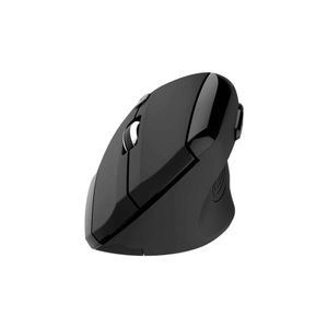 Mouse vertical Klip Xtreme receptor inalámbrico USB-diestro KMW-390