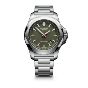 Reloj Victorinox I.N.O.X. Verde 241725.1