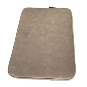 Funda para portátil Klip Xtreme Poliuretano color caqui