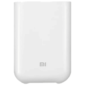Mini Impresora Xiaomi de fotos termica Portatil bluetooth