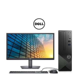 Computador de escritorio corporativo DELL VOSTRO 3710 Intel Core de 12ª generación