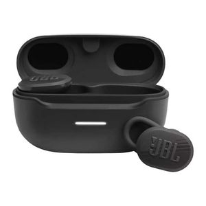 Audifonos Inalambricos JBL Endurance Race - Blanco