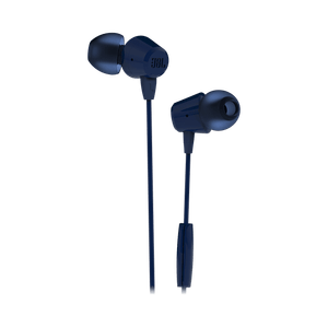 Audifonos JBL C50HI - Negro