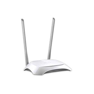 Router Inalambrico TL-WR840N TP-Link
