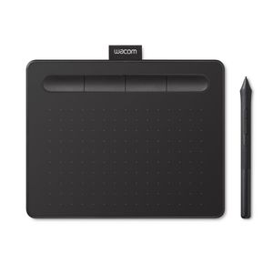 Tableta Digital Intuos Creative Pen Small Negro - Digitizer CTL4100WLK0 Wacom